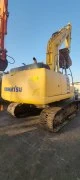 حفار KOMATSU PC200-10