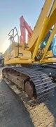 حفار KOMATSU PC200-10