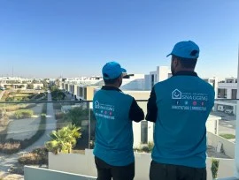 Pre purchase building inspection near me in Jumeir