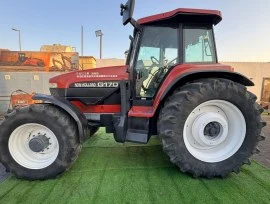 جرار نيوهولاند NEW HOLLAND G170 للبيع