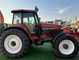 جرار نيوهولاند NEW HOLLAND G170 للبيع