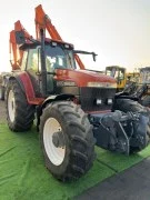 جرار نيوهولاند NEW HOLLAND G170 للبيع