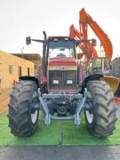 جرار نيوهولاند NEW HOLLAND G170 للبيع