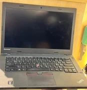 USED LAPTOPS & ACCESSORIES 