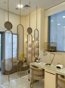 Kitchen interior design near me in Jumeirah Island