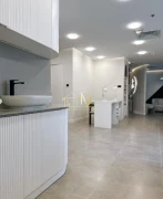 Kitchen interior design near me in Jumeirah Island