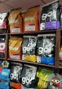 Dog food shop Dubai 