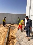 Ducon Interlock Tiles Fixer in Ajman 