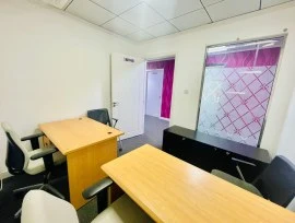 Budget Friendly Office Space Available in Prime Lo