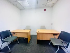 Budget Friendly Office Space Available in Prime Lo