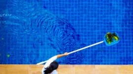 Pool liner replacement near me in Al Furjan 055311