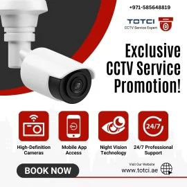 CCTV & Computers sales and Services