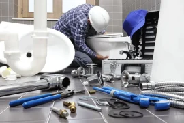 Plumbing services near me in Dubai Hills 056378700