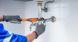 Plumbing services near me in Dubai Hills 056378700