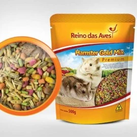 Pet food store for hamsters in Dubai 