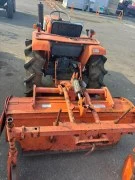  جرار Kubota B1702 