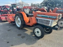  جرار Kubota B1702 