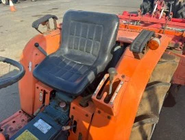  جرار Kubota B1702 