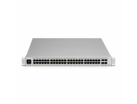 Best Ubiquiti Professional 48 PoE Switch