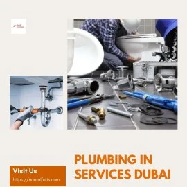 Reliable Noor AL Faris provides 24/7 Emergency Plu