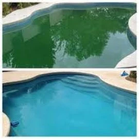 Swimming pool Cleaning Company near me in Al Furja