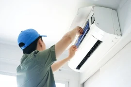 AC Repairing Company near me in Al Furjan 05637870