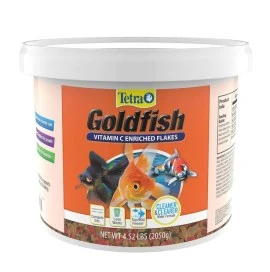 Best food store for pet fish in Dubai