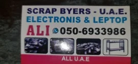 Scrap Buyer In Al Muhaisnah 052 7355123 