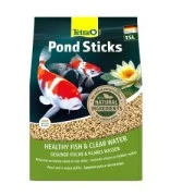 Pet food store for pet fish in Abu Dhabi 