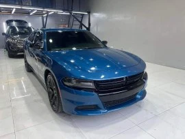 ‏Dodge Charger SXT  ‏Model 2021 ‏Amrican Space 