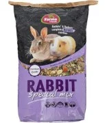 Best Food store for pet rabbits in Abu Dhabi 