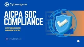 AICPA SOC Compliance: Expert Guidance on Risk Mana