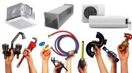 Air conditioner repair near me in Tilal Al Ghaf 05