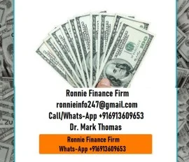 Business & Financial Loan, Financing Help