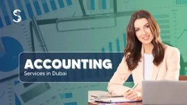 Accounting Services in Dubai, UAE