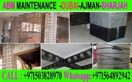 Maintenance Service ajman Dubai Sharjah  +97150382