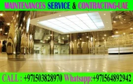 Maintenance Service ajman Dubai Sharjah  +97150382