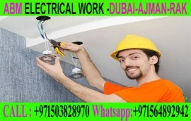 Electrical Cabling and Termination Company Dubai 