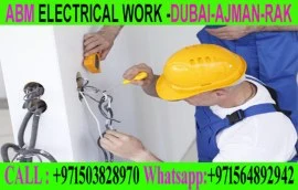 Electrical Cabling and Termination Company Dubai 