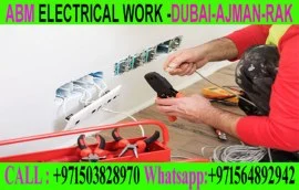 Data Cable pulling Contractor Ajman Dubai Sharjah 