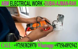 Data Cable pulling Contractor Ajman Dubai Sharjah 