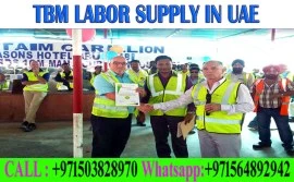 Daily Basic labor supply in Ajman Dubai Sharjah 