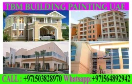 Apartment Painting work Company Dubai Ajman Sharja