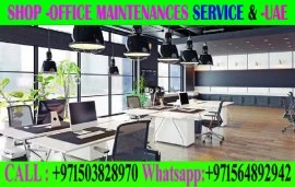 Factory Painting & Maintenance Work Dubai Ajma