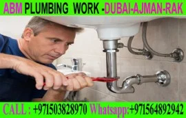 Pipe Fitting Maintenance Company +971503828970