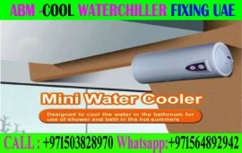 Apartment Shower Water Chiller Fixing company Duba