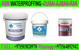  Swimming Pool waterproofing service in Ajman 