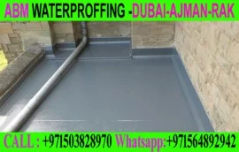  Swimming Pool waterproofing service in Ajman 