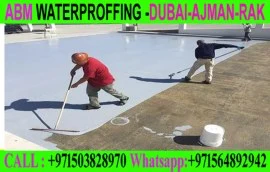  Swimming Pool waterproofing service in Ajman 