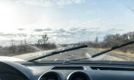 Expert Cracked Windshield Repair in Toronto – Trid